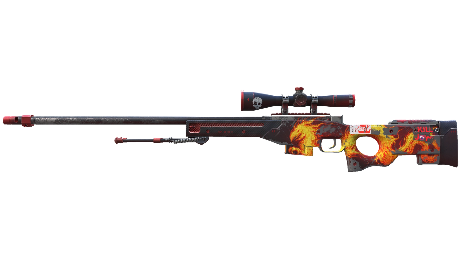 Wildfire image