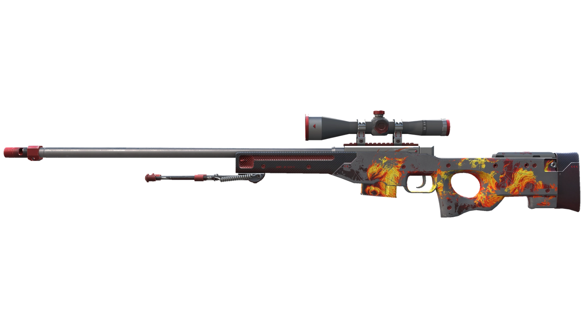 Wildfire image