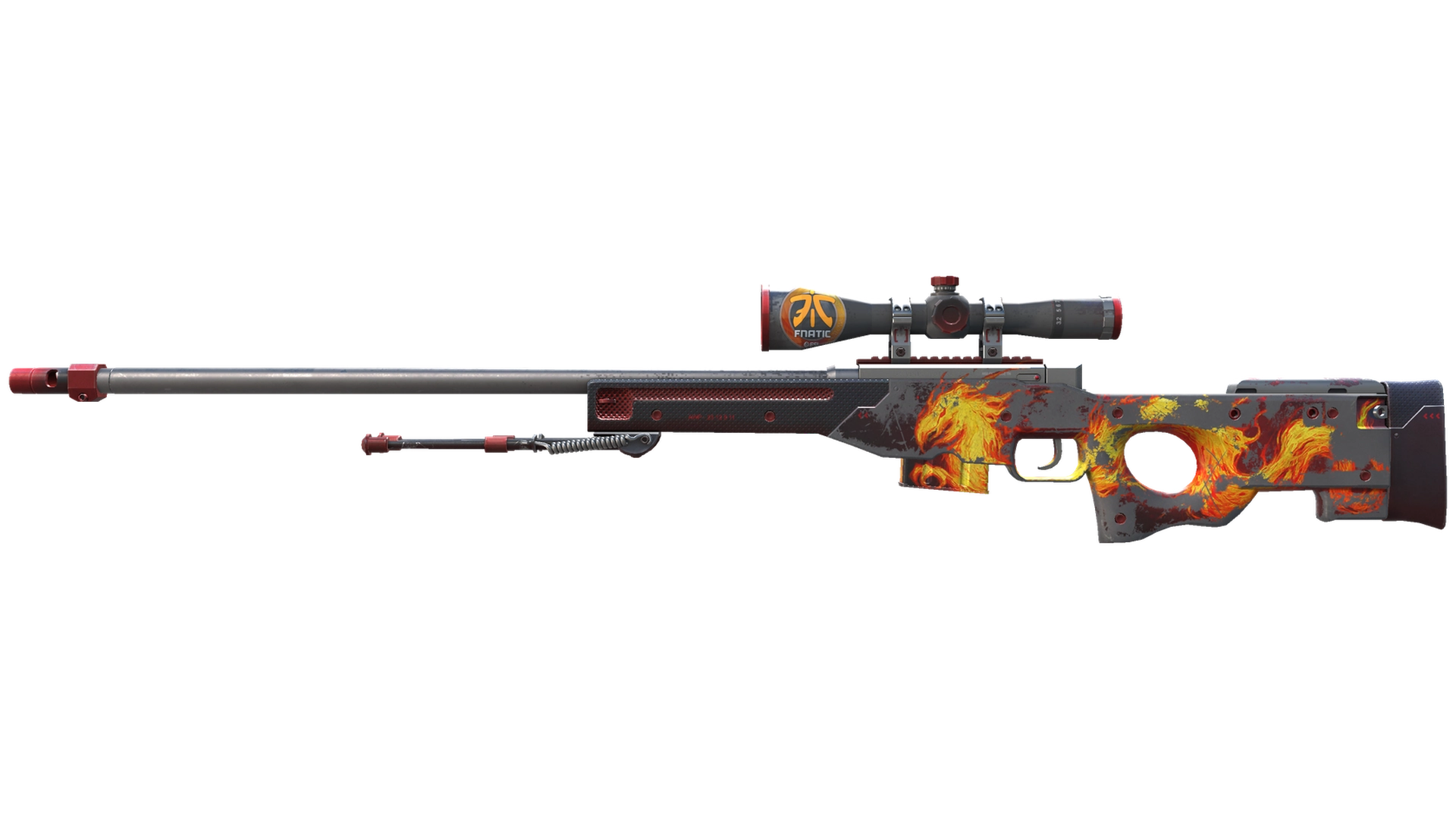 Wildfire image