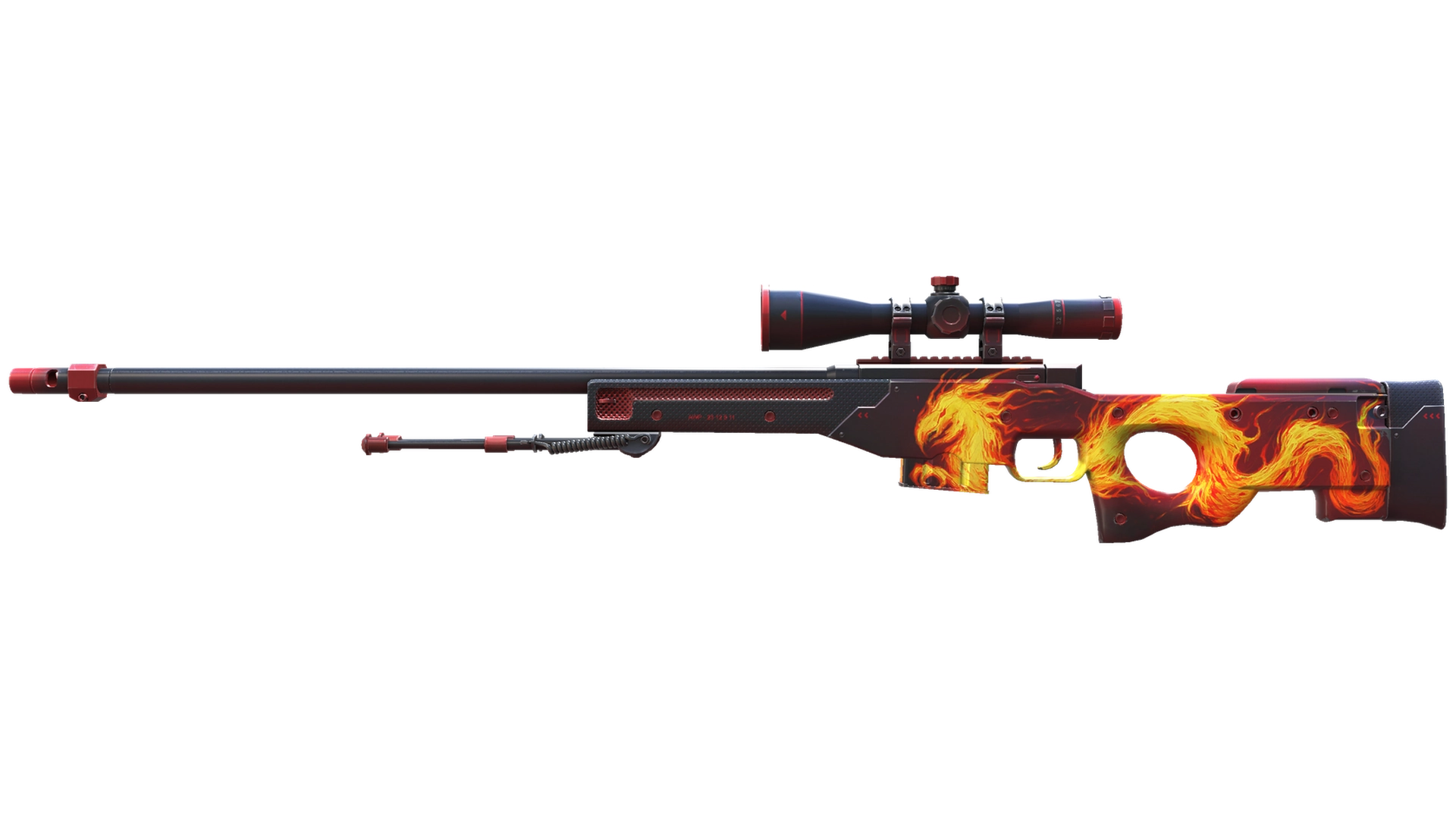 Wildfire image