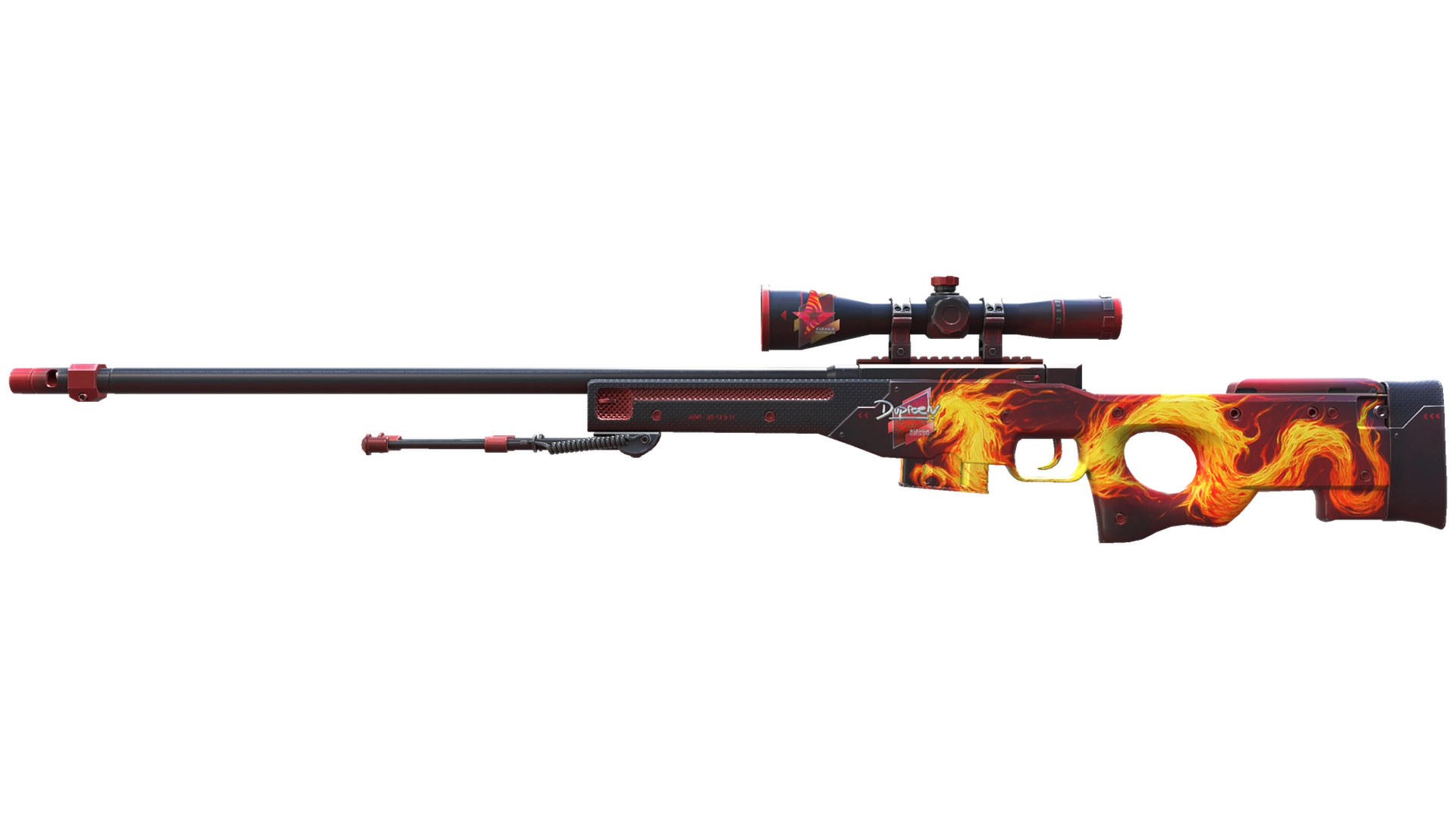 Wildfire image