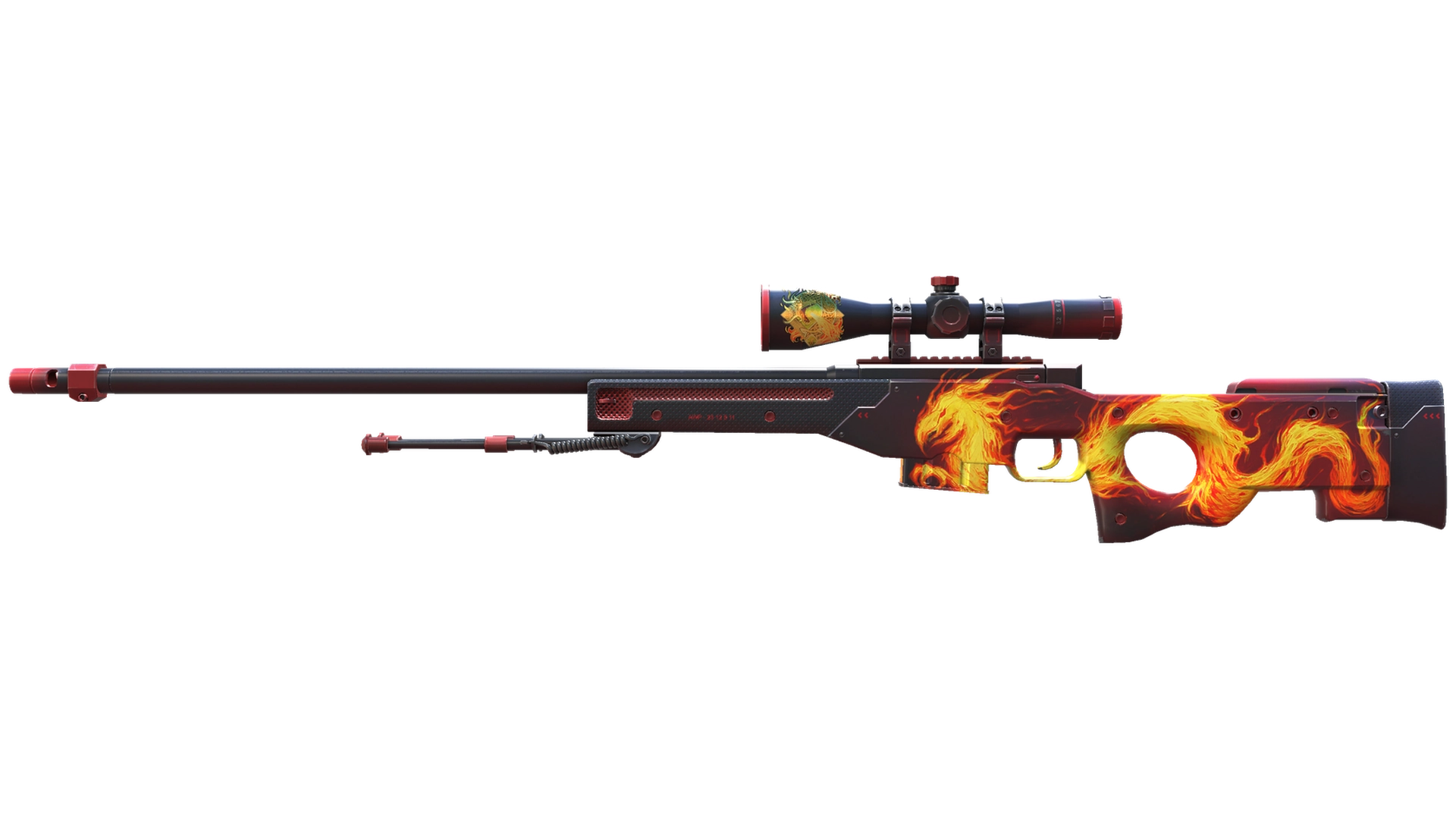 Wildfire image