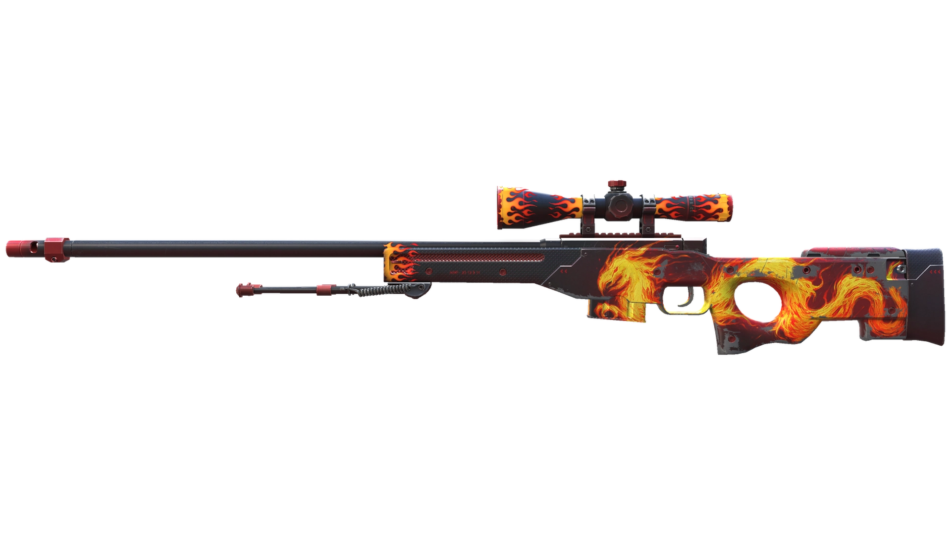Wildfire image
