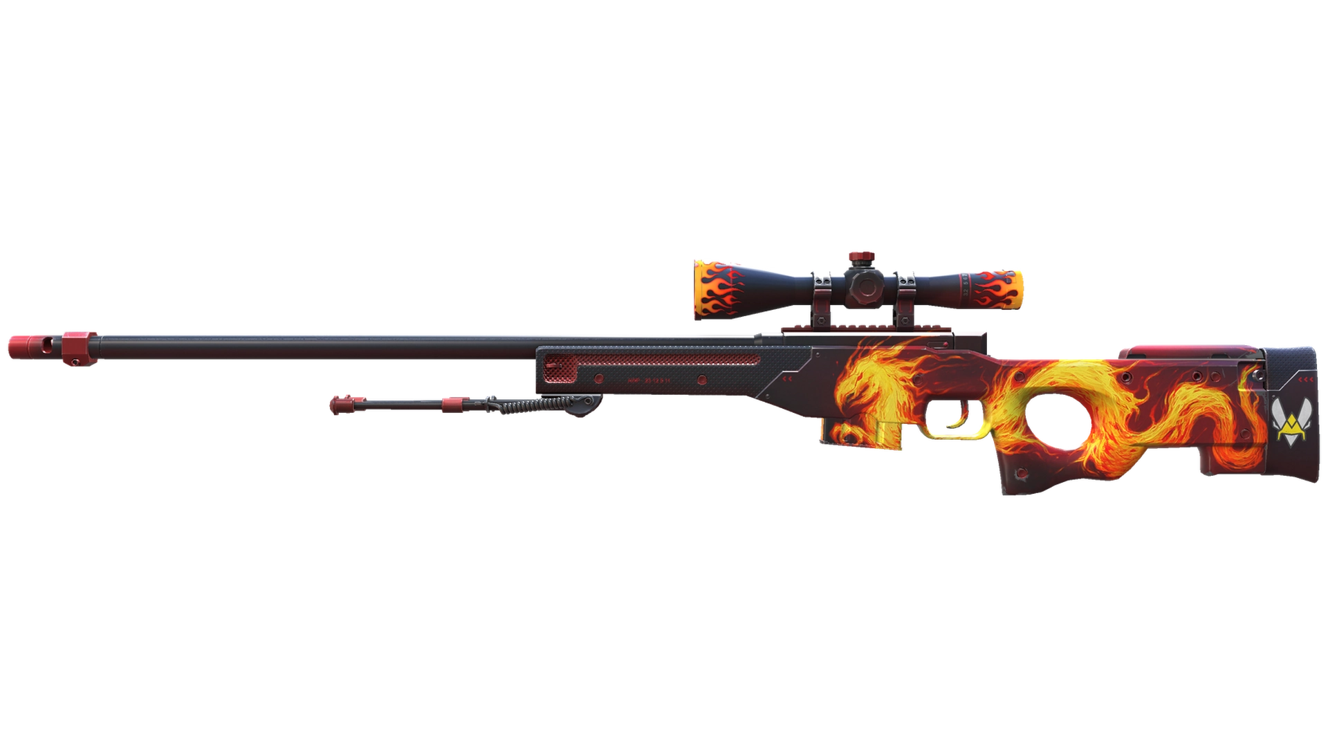 Wildfire image