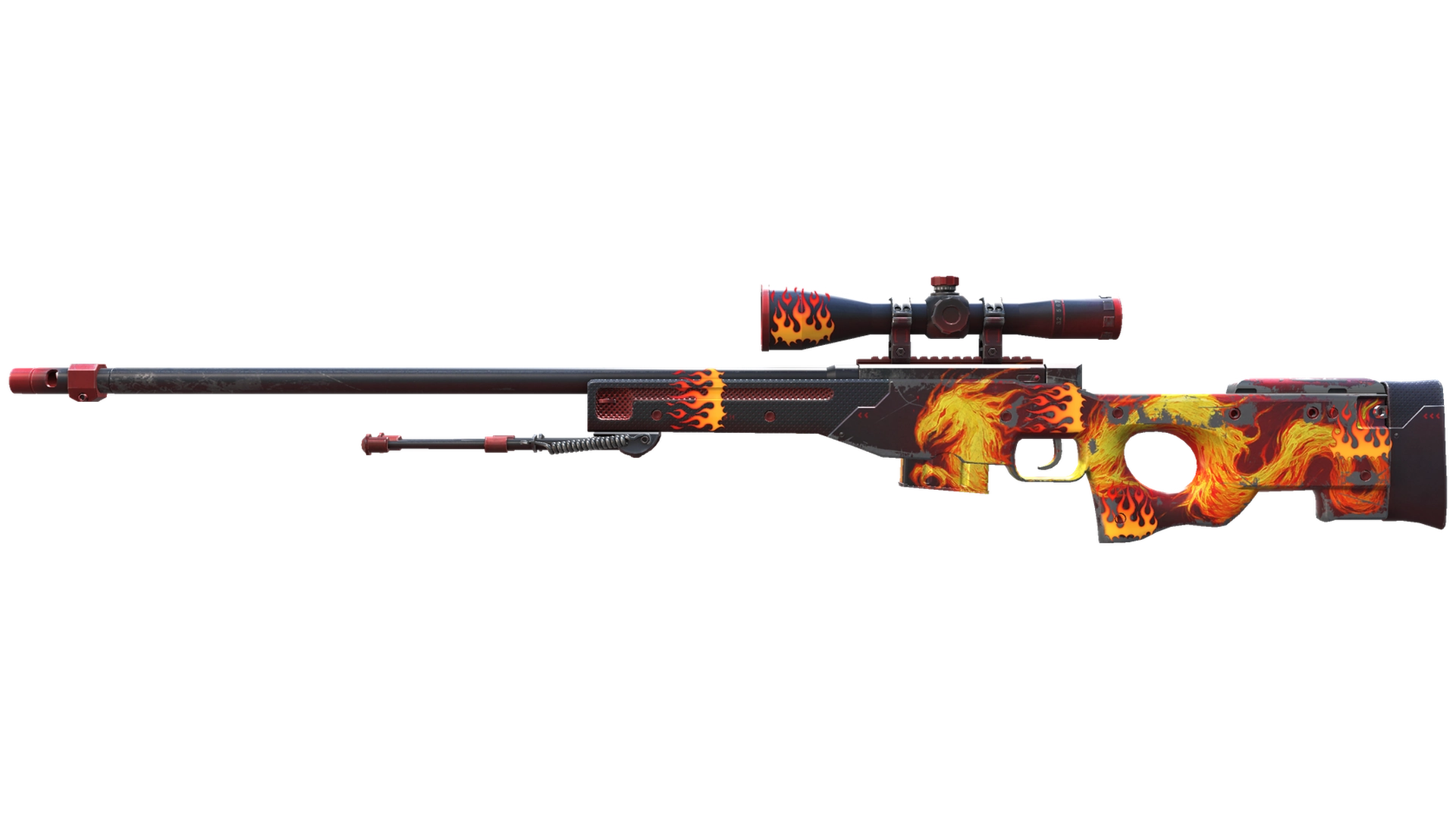 Wildfire image