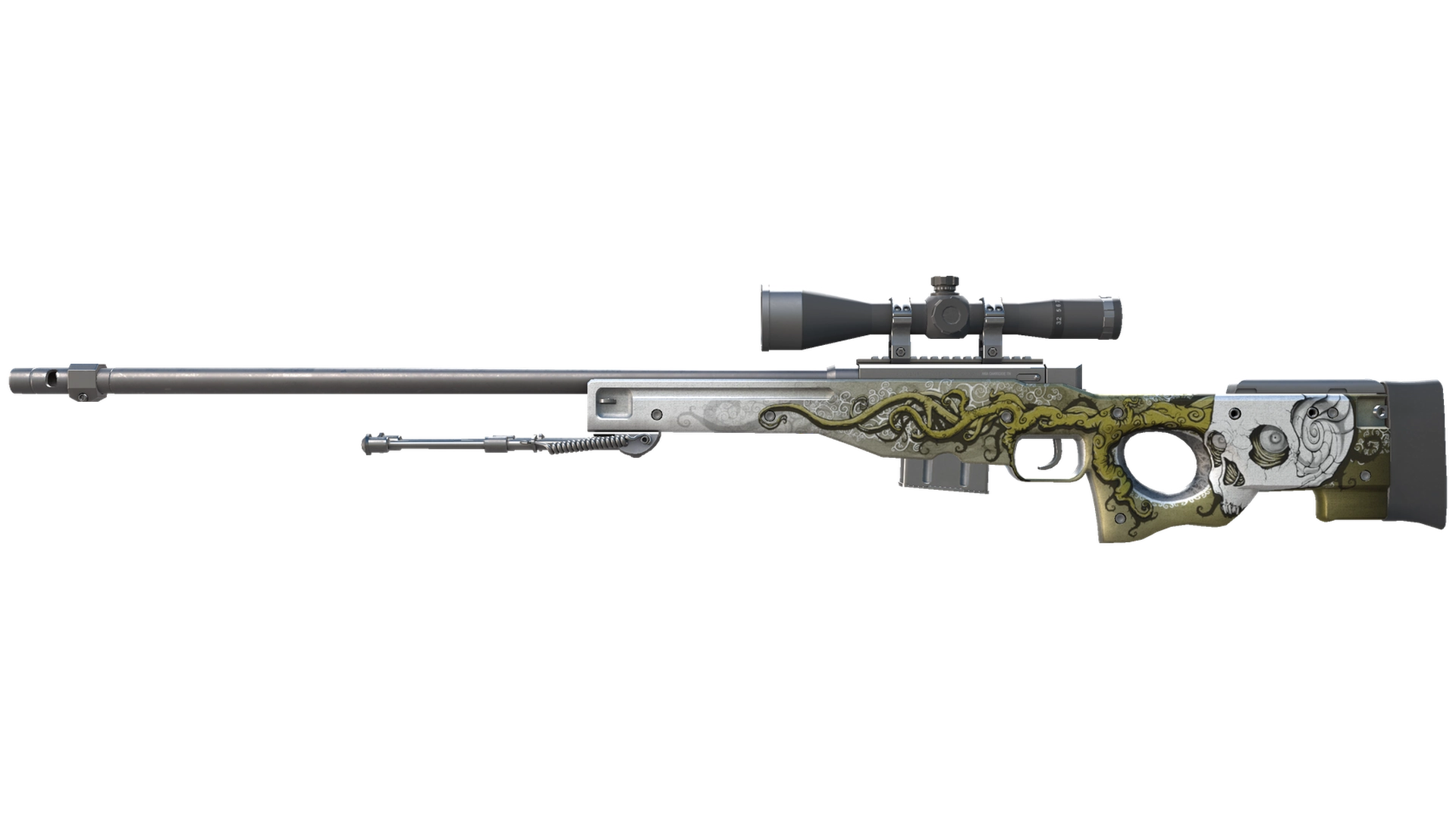 AWP | Worm God (Factory New)