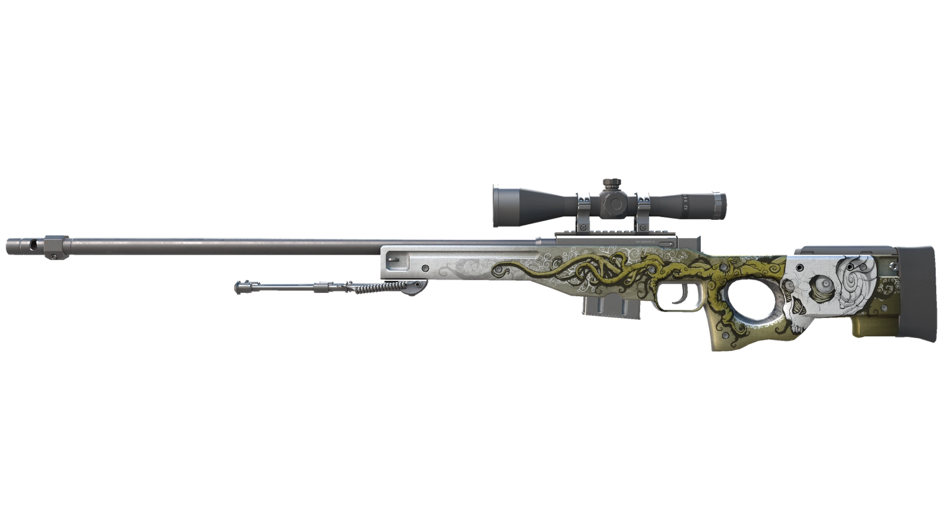 AWP | Worm God (Factory New)