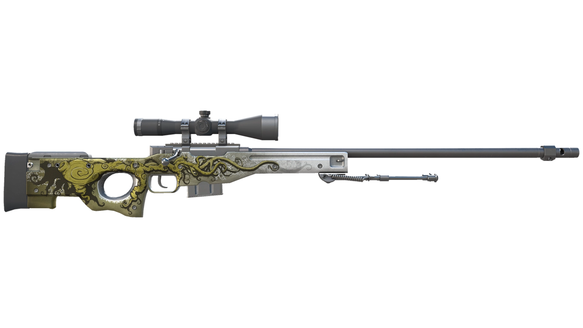AWP | Worm God (Factory New)