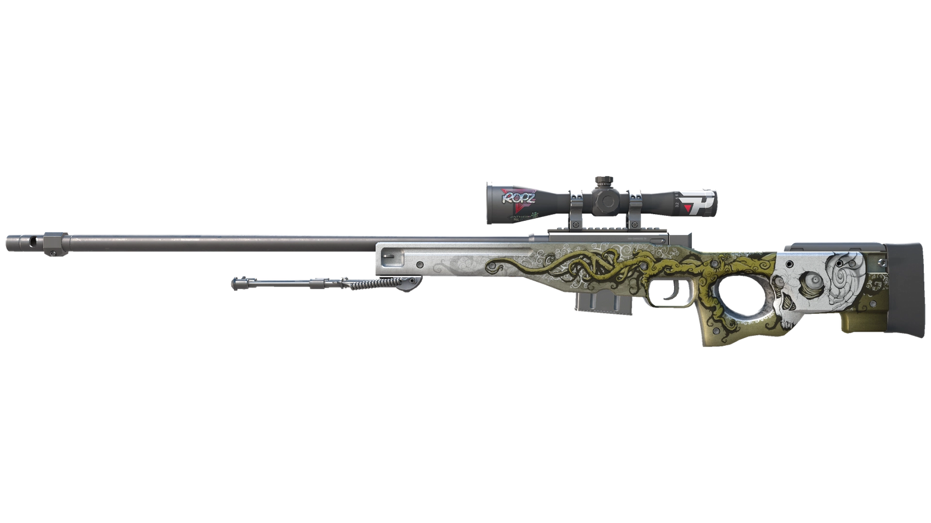 AWP | Worm God (Factory New)