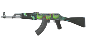 Aquamarine Revenge image