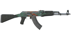 Aquamarine Revenge image