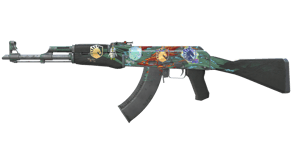 Aquamarine Revenge image