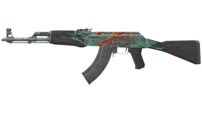 Aquamarine Revenge image