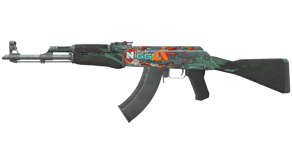 Aquamarine Revenge image