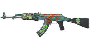 Aquamarine Revenge image