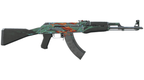 Aquamarine Revenge image