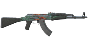 Aquamarine Revenge image