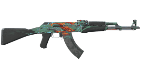 Aquamarine Revenge image