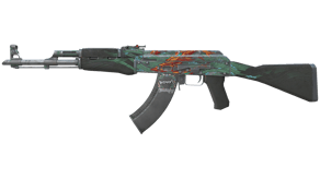 Aquamarine Revenge image