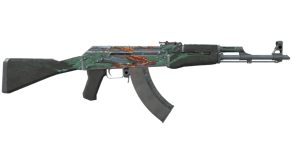 Aquamarine Revenge image