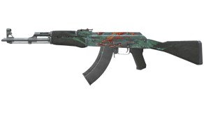 Aquamarine Revenge image