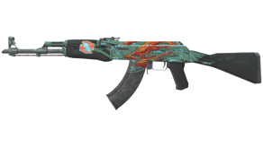 Aquamarine Revenge image