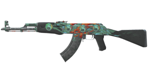 Aquamarine Revenge image