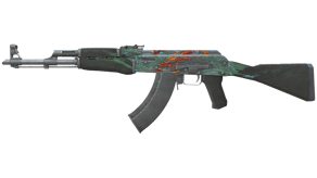 Aquamarine Revenge image