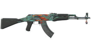 Aquamarine Revenge image