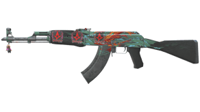Aquamarine Revenge image