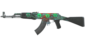 Aquamarine Revenge image