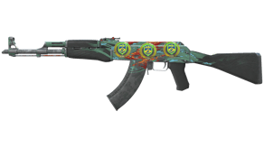 Aquamarine Revenge image
