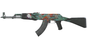 Aquamarine Revenge image