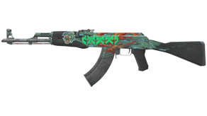 Aquamarine Revenge image