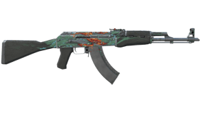 Aquamarine Revenge image