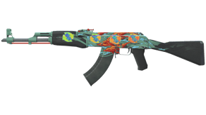 Aquamarine Revenge image