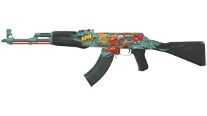 Aquamarine Revenge image