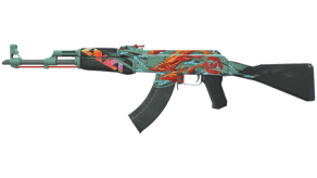 Aquamarine Revenge image