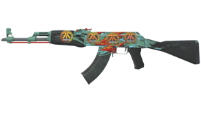 Aquamarine Revenge image