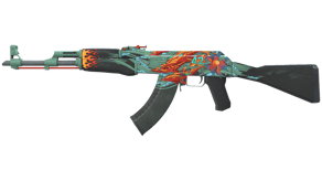 Aquamarine Revenge image