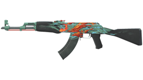 Aquamarine Revenge image