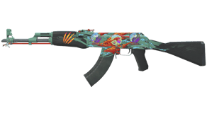 Aquamarine Revenge image
