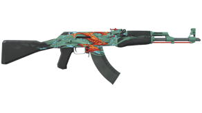 Aquamarine Revenge image