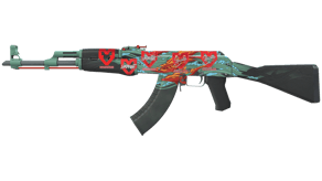Aquamarine Revenge image