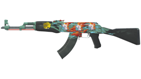 Aquamarine Revenge image