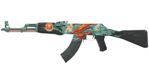 Aquamarine Revenge image