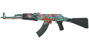 Aquamarine Revenge image