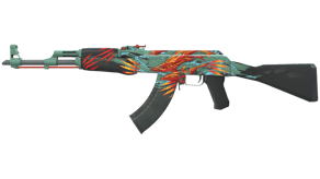 Aquamarine Revenge image