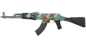 Aquamarine Revenge image