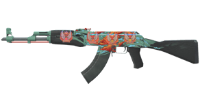 Aquamarine Revenge image